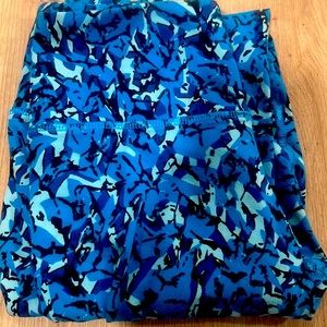 Nike XS active leggings